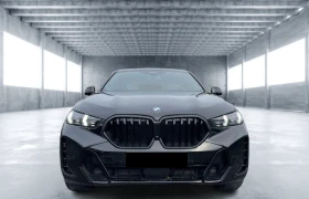 BMW X6 30d xDrive = M-Sport Pro = Гаранция - 162920 лв. / 83299.67 € - 46880653 3