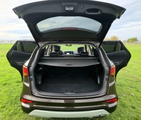Hyundai Santa fe FULL PREMIUM 2.2CRDI 4WD, снимка 9