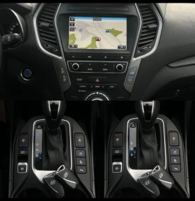 Hyundai Santa fe FULL PREMIUM 2.2CRDI 4WD, снимка 14