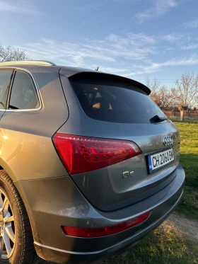 Audi Q5 2.0 TFSI 211 к.с., снимка 14