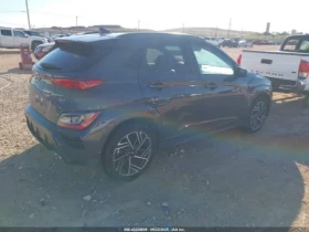 Hyundai Kona N-Line| ДВА КЛЮЧА| Lane Assist| Blind-Spot Assist - 11650 € / 22785.42 лв. - 55328261 4
