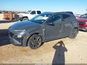 Hyundai Kona N-Line| ДВА КЛЮЧА| Lane Assist| Blind-Spot Assist - 11650 € / 22785.42 лв. - 55328261 2