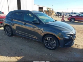 Hyundai Kona N-Line| ДВА КЛЮЧА| Lane Assist| Blind-Spot Assist