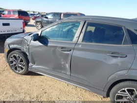 Hyundai Kona N-Line| ДВА КЛЮЧА| Lane Assist| Blind-Spot Assist - 11650 € / 22785.42 лв. - 55328261 16