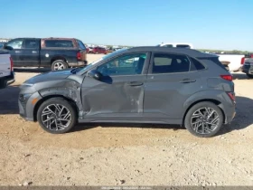 Hyundai Kona N-Line| ДВА КЛЮЧА| Lane Assist| Blind-Spot Assist - 11650 € / 22785.42 лв. - 55328261 13