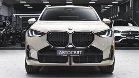 BMW X3 xDrive20i M Sport Mild Hybrid Steptronic - 69990 € / 136888.54 лв. - 30860302 2