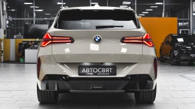 BMW X3 xDrive20i M Sport Mild Hybrid Steptronic - 69990 € / 136888.54 лв. - 30860302 3