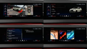 BMW X3 xDrive20i M Sport Mild Hybrid Steptronic - 69990 € / 136888.54 лв. - 30860302 13