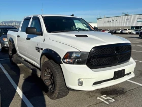Dodge RAM 1500 2020 * Express * CARFAX * ОТ ПРЕДСТАВИТЕЛСТВО - 17290 € / 33816.30 лв. - 61219745 4