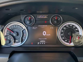 Dodge RAM 1500 2020 * Express * CARFAX * ОТ ПРЕДСТАВИТЕЛСТВО - 17290 € / 33816.30 лв. - 61219745 8