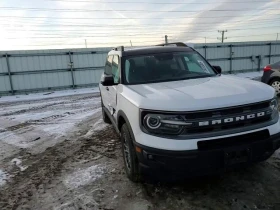 Ford Bronco 1.5l Sport Big Bend - 14800 € / 28946.28 лв. - 51602379 13