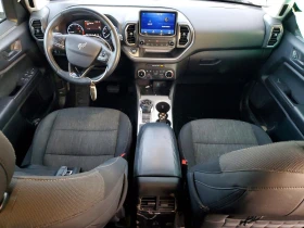 Ford Bronco 1.5l Sport Big Bend, снимка 8