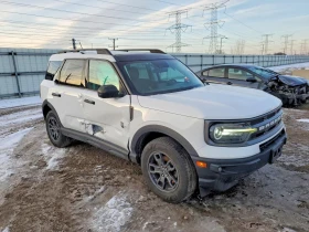 Ford Bronco 1.5l Sport Big Bend, снимка 4