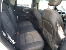 Ford Bronco 1.5l Sport Big Bend, снимка 10