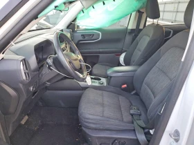 Ford Bronco 1.5l Sport Big Bend, снимка 7