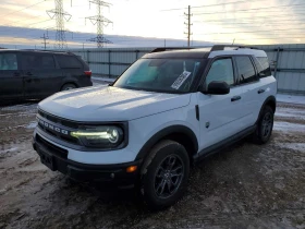 Ford Bronco 1.5l Sport Big Bend, снимка 1
