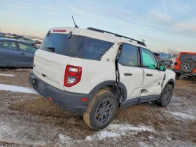 Ford Bronco 1.5l Sport Big Bend, снимка 3