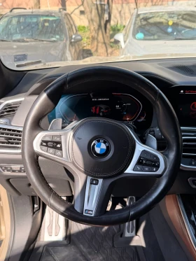 BMW X5 M50d Individual| Innovation| Laser| HarmanKardon|  - 57500 € / 112460.22 лв. - 35890387 13