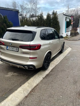 BMW X5 M50d Individual| Innovation| Laser| HarmanKardon|  - 57500 € / 112460.22 лв. - 35890387 6