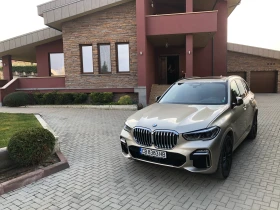 BMW X5 M50d Individual| Innovation| Laser| HarmanKardon|  - 57500 € / 112460.22 лв. - 35890387 2