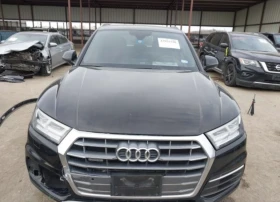 Audi Q5 PREMIUM PLUS* QUATTRO* CARFAX* АВТОЛИЗИНГ | Auto.bg — изображение 8