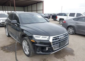 Audi Q5 PREMIUM PLUS* QUATTRO* CARFAX* АВТОЛИЗИНГ | Auto.bg — изображение 2