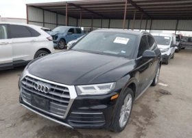 Audi Q5 PREMIUM PLUS* QUATTRO* CARFAX* АВТОЛИЗИНГ