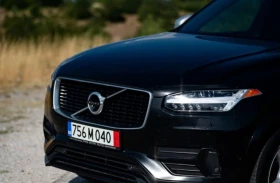 Volvo Xc90 T6 R-Desing  | Mobile.bg � ����� ������ 4
