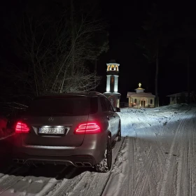 Mercedes-Benz GLE | Mobile.bg � ����� ������ 2
