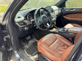 Mercedes-Benz GLE 350 Diesel* AMG* 4matic* �� �������� ������� | Mobile.bg � ����� ������ 6