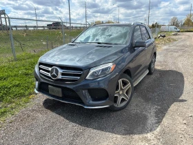 ������ Mercedes-Benz GLE 35...