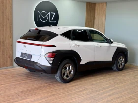 Hyundai Kona ��� �� ������������������ � ������ 1-�� ���������� | Mobile.bg � ����� ������ 4