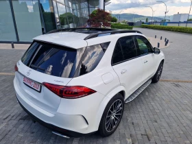 Mercedes-Benz GLE 350 4MATIC AMG PANORAMA BURMESTER AIRMATIC NIGHT PACK | Mobile.bg � ����� ������ 5