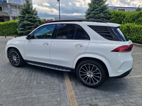Mercedes-Benz GLE 350 4MATIC AMG PANORAMA BURMESTER AIRMATIC NIGHT PACK | Mobile.bg � ����� ������ 4