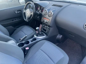 Nissan Qashqai FACE 1.6 ������ | Mobile.bg � ����� ������ 11