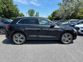 Audi Q5 * Progressiv * CARFAX * БЕЗ ПЪРВОНАЧАЛНА ВНОСКА | Auto.bg — изображение 3