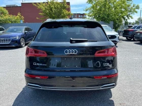 Audi Q5 * Progressiv * CARFAX * БЕЗ ПЪРВОНАЧАЛНА ВНОСКА | Auto.bg — изображение 4