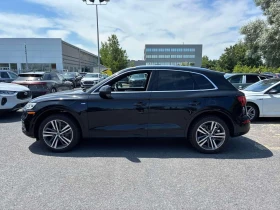 Audi Q5 * Progressiv * CARFAX * БЕЗ ПЪРВОНАЧАЛНА ВНОСКА | Auto.bg — изображение 2
