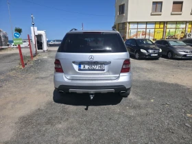 Mercedes-Benz ML 320 W164 - 7800 € - 66078537 3