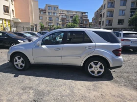 Mercedes-Benz ML 320 W164 - 7800 € - 66078537 4