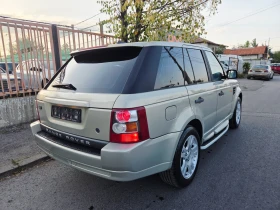 Land Rover Range Rover Sport 2, 700TDV6 EURO4  | Auto.bg — изображение 7