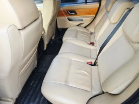 Land Rover Range Rover Sport 2, 700TDV6 EURO4  | Auto.bg — изображение 10