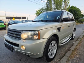 Land Rover Range Rover Sport 2, 700TDV6 EURO4  | Auto.bg — изображение 4