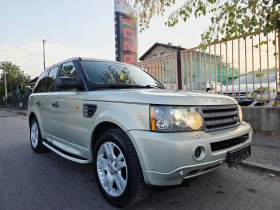 Land Rover Range Rover Sport 2, 700TDV6 EURO4 