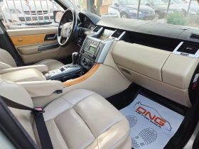 Land Rover Range Rover Sport 2, 700TDV6 EURO4  | Auto.bg — изображение 9