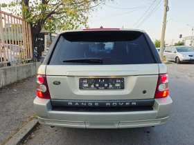 Land Rover Range Rover Sport 2, 700TDV6 EURO4  | Auto.bg — изображение 6