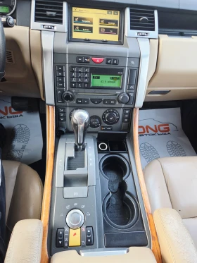 Land Rover Range Rover Sport 2, 700TDV6 EURO4  | Auto.bg — изображение 11