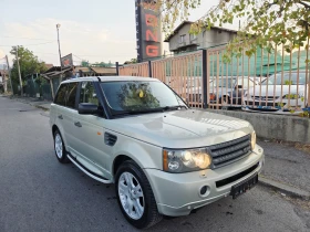 Land Rover Range Rover Sport 2, 700TDV6 EURO4  | Auto.bg — изображение 2