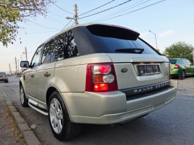 Land Rover Range Rover Sport 2, 700TDV6 EURO4  | Auto.bg — изображение 5