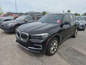 BMW X5 * 40I* CARFAX* АВТОКРЕДИТ БЕЗ ПЪРВОНАЧАЛНА ВНОСКА*